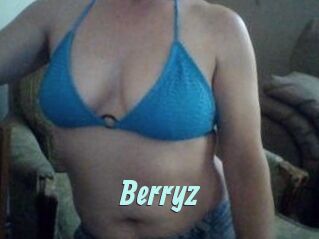 Berryz