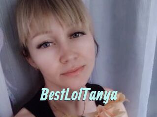 BestLolTanya