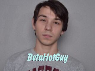 BetaHotGuy Ton Show
