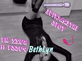 BethLyn