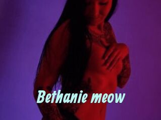 Bethanie_meow