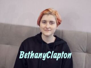 BethanyClapton
