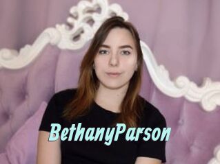 BethanyParson