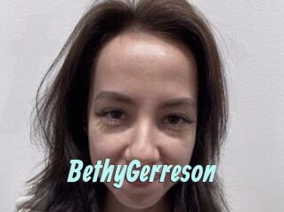 BethyGerreson