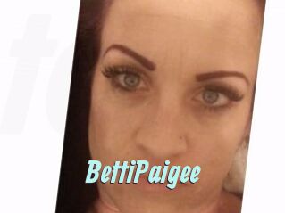 BettiPaigee