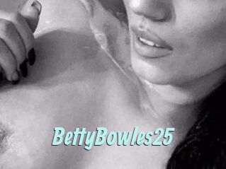 BettyBowles25