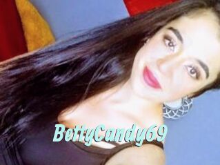 BettyCandy69