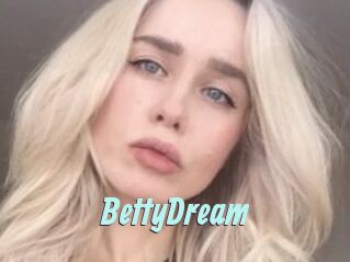 Betty_Dream