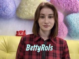 BettyRols