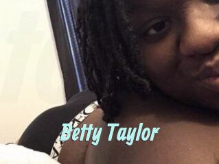 Betty_Taylor
