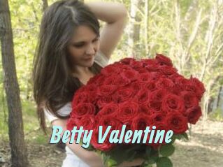 Betty_Valentine