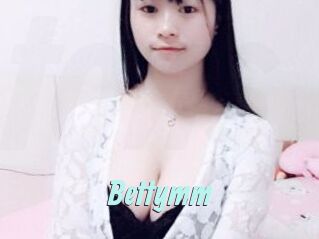 Bettymm