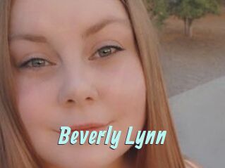 Beverly_Lynn