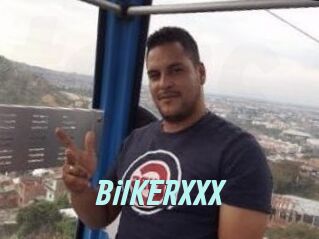BiIKERXXX