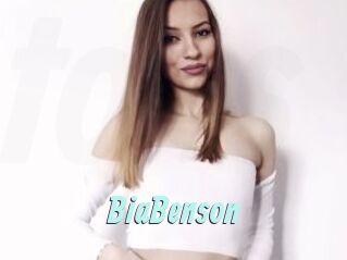 BiaBenson