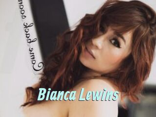 Bianca_Lewins Ton Show