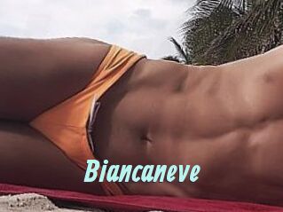 Biancaneve