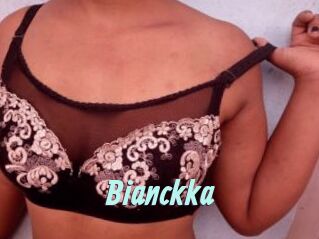 Bianckka