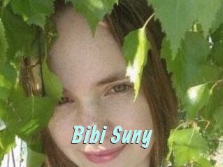Bibi_Suny Ton Show
