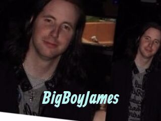 BigBoyJames Ton Show