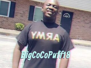 BigCoCoPuff18