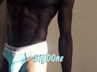 BigDOne