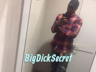 BigDickSecret
