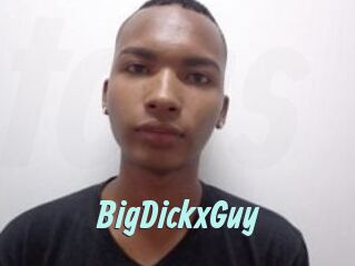 BigDickxGuy