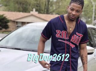 BigDon2612