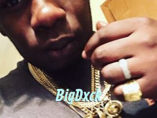 BigDxck