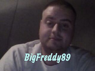 BigFreddy89