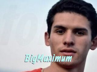 BigMaximum