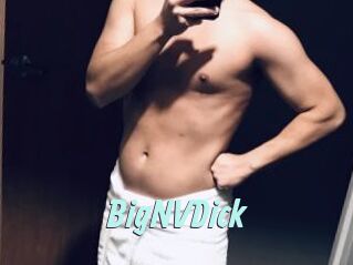 BigNVDick Ton Show