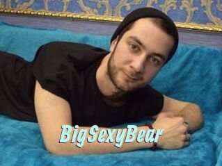 BigSexyBear