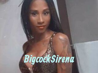 BigcockSirena