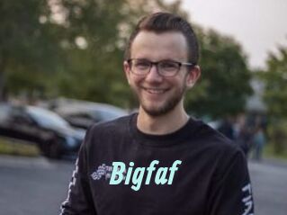 Bigfaf