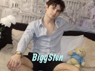 BiggSten