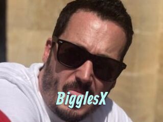 BigglesX