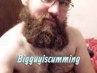 Bigguyiscumming