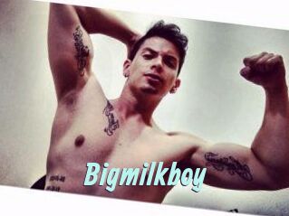 Bigmilkboy