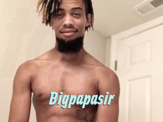 Bigpapasir
