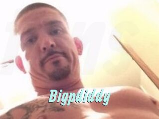 Bigpdiddy