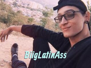 BiigLatinAss