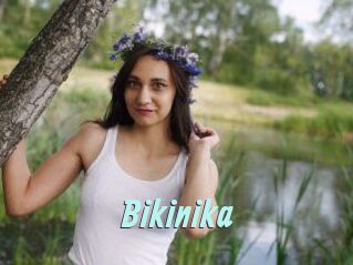 Bikinika