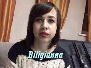 Biligianna