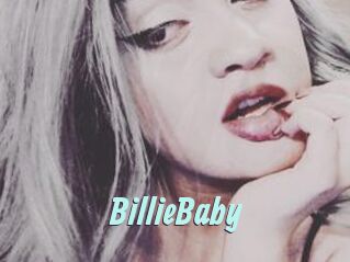 BillieBaby
