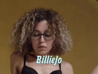 BillieJo