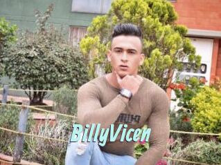 BillyVicen Ton Show