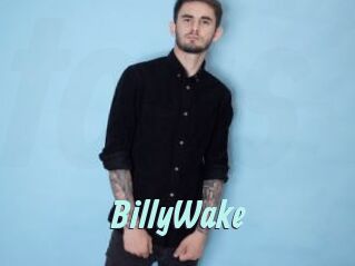 BillyWake
