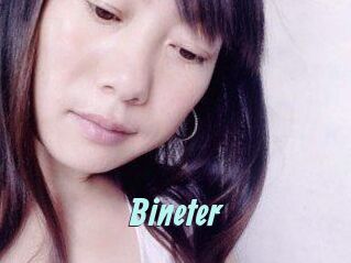 Bineter